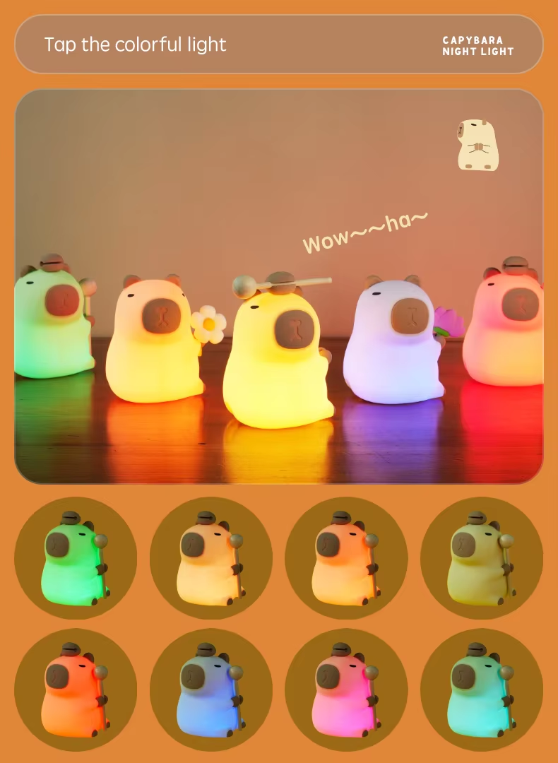 Capybara Night Light details (4).png