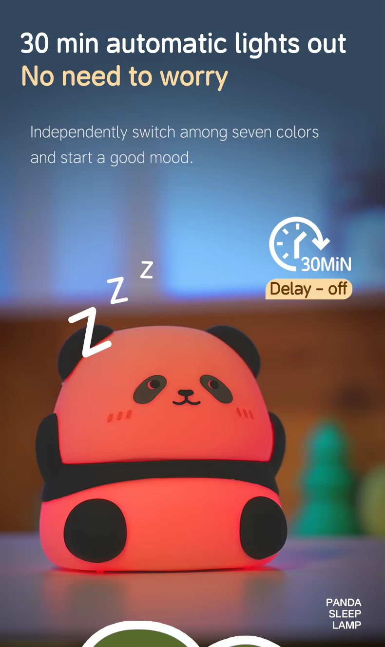 Silicone Panda LED Night Light5.png