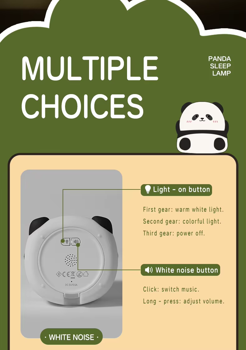 Silicone Panda LED Night Light6.png