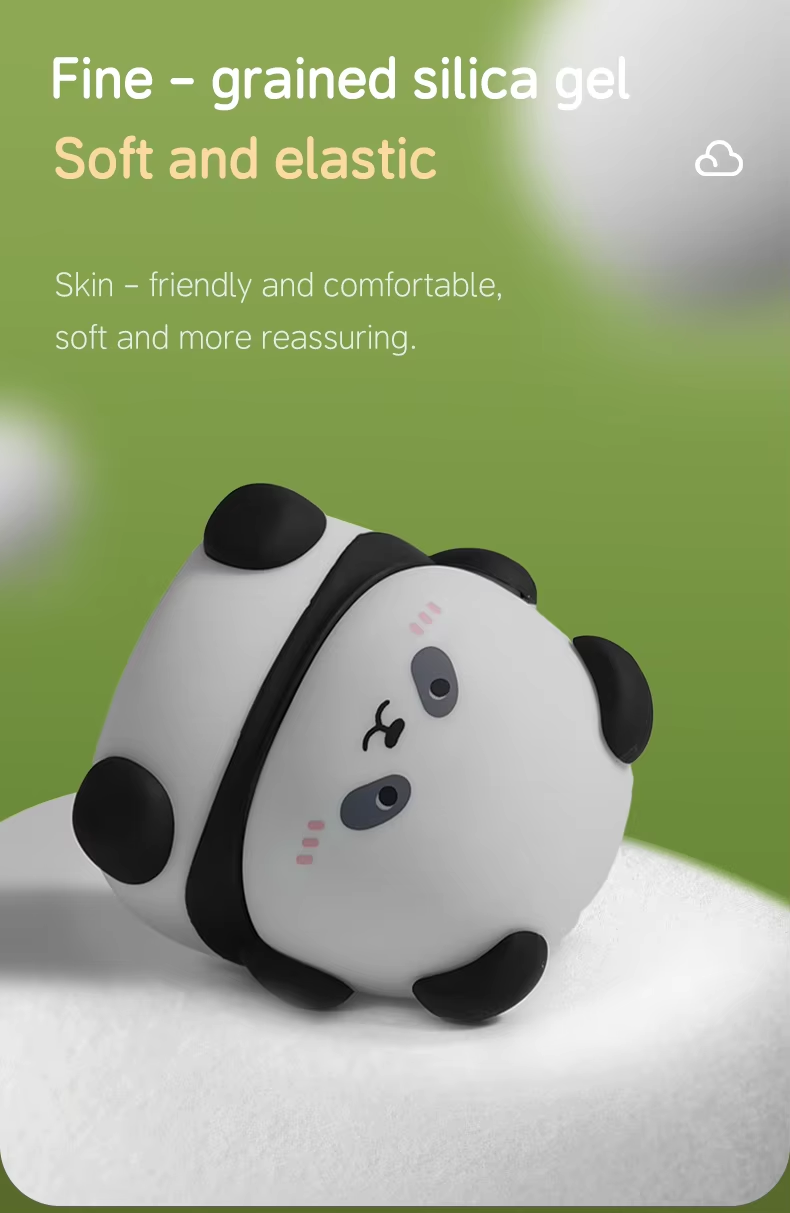 Silicone Panda LED Night Light8.png