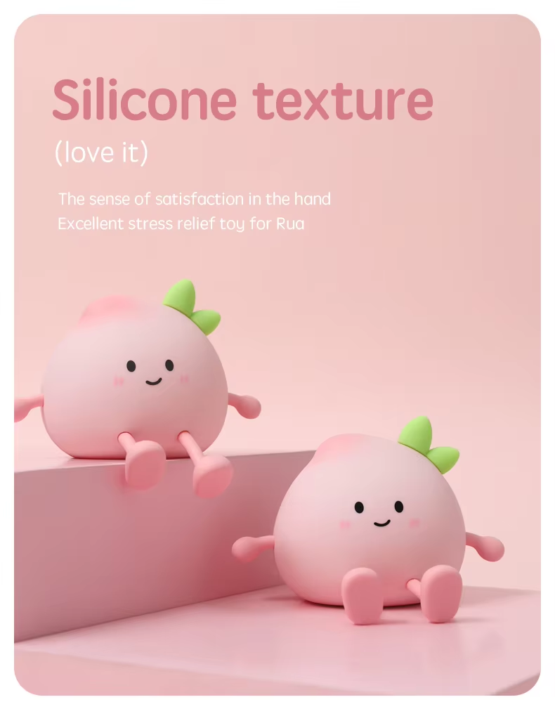 Colorful LED Peach Lamp 7.png