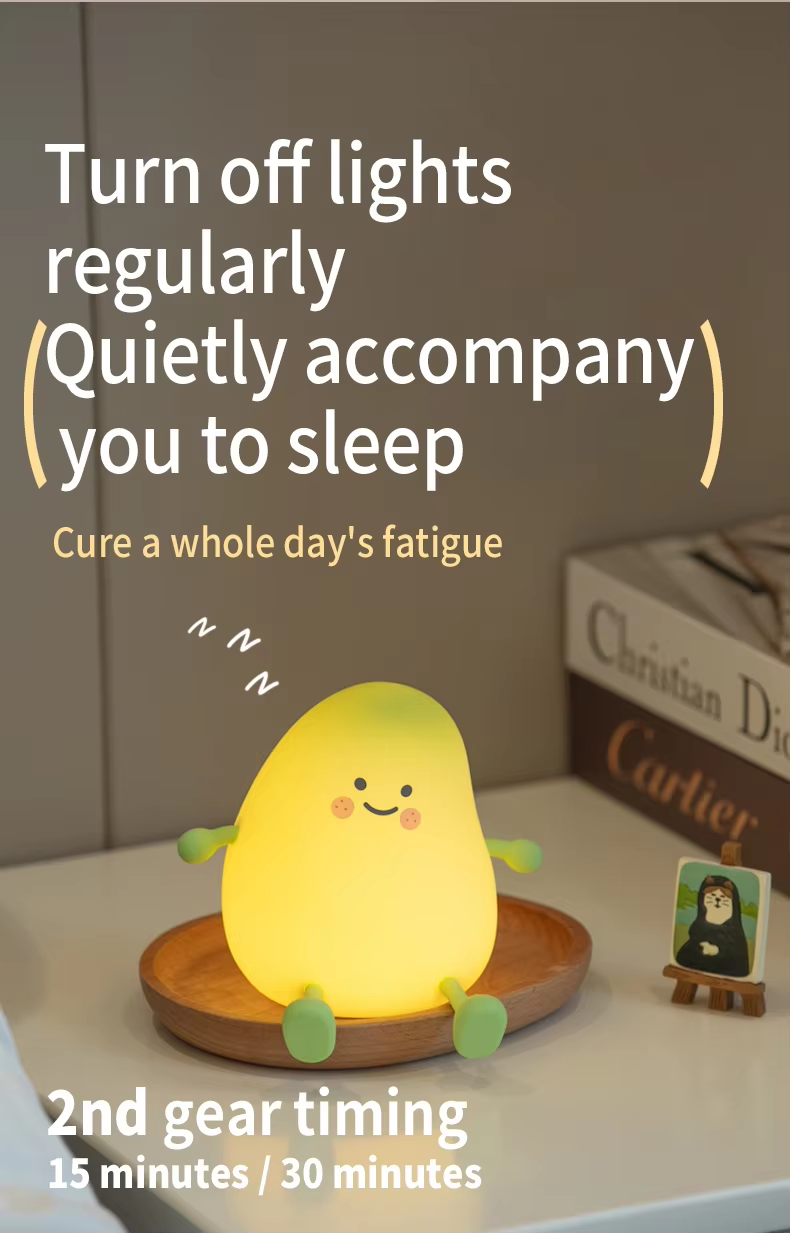 Switch Dimming Silicone Mango Night Light 4.png