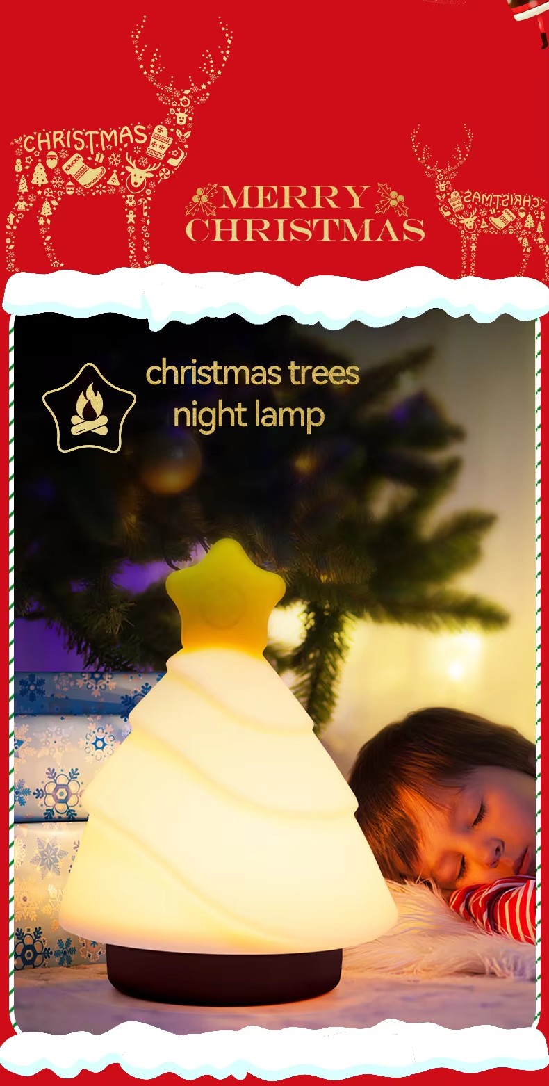 Silicone Christmas Tree Night Lamp 2.jpg