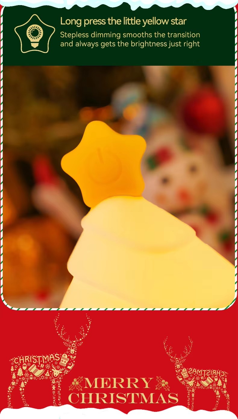 Silicone Christmas Tree Night Lamp 4.jpg