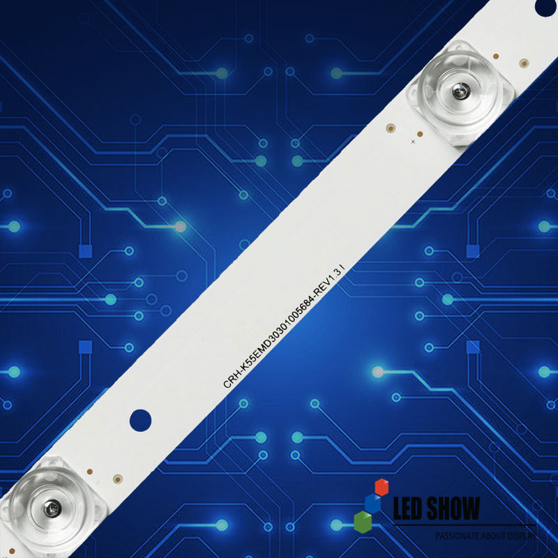Haier 55inch Square lens TV backlight (4).jpg