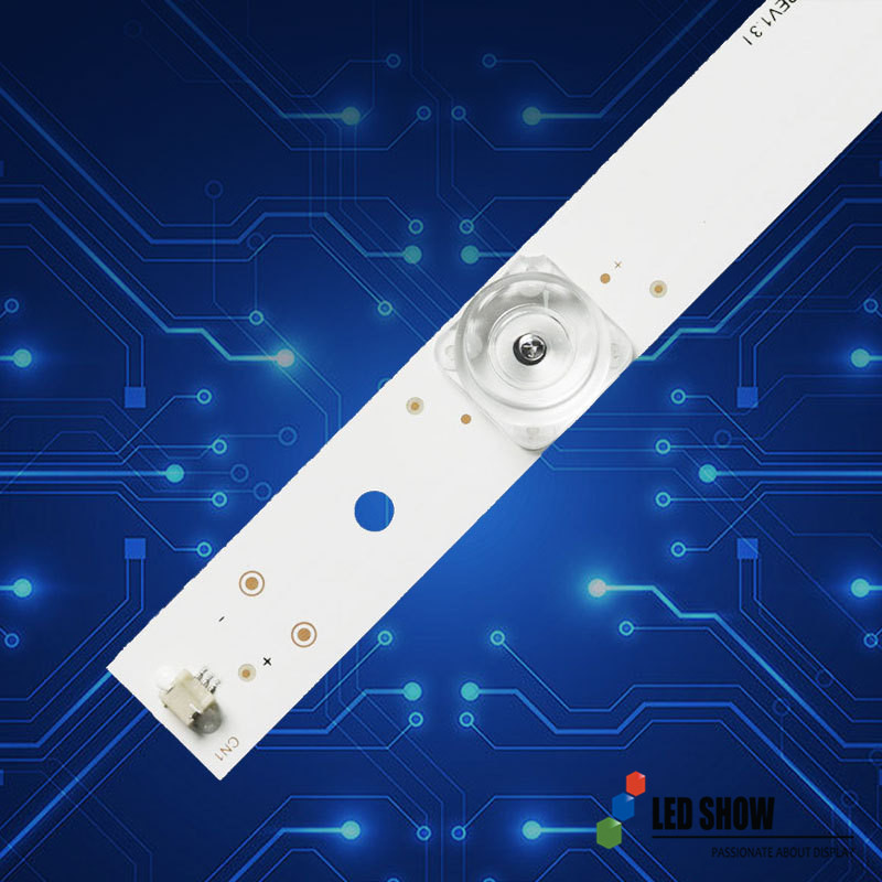 Haier 55inch Square lens TV backlight (3).jpg