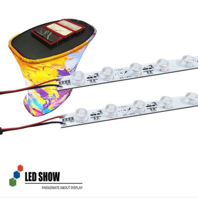 led for pop up counter,seg pop up counter,pop up counter,SEG counter,led pop up counter