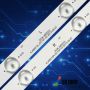 LED Backlight Strip for NINTAUS 48-inch TV