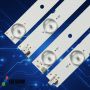 LED Backlight Strip for NINTAUS 48-inch TV