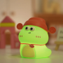 Color-Changing Snake LED Night Light