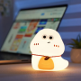 Color-Changing Snake LED Night Light