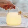 Handbag-Shaped Portable Night Light Gift