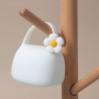 Handbag-Shaped Portable Night Light Gift