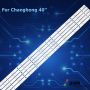 Replacement Backlight for Changhong 40'' TV