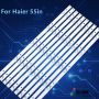 Square Lens TV Backlight for Haier 55''