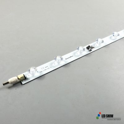 Side Lighting LED Strips for Sign