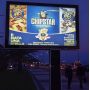 IP65 LED Light Bars for Outdoor Ads