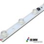 IP65 LED Light Bars for Outdoor Ads