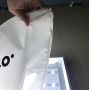 Graphic Fabric Film for Light Box