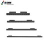 ML-GLS Series High-Lumen Track Garment LED Light 7W-20W 48V 40° Narrow Beam 3000K/4000K/5000K CCT Optional