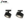 ML Series Medium Beam Track Lights 7W/12W 48V 30° Beam Angle 3000K/4000K/5000K High Lumen Commercial Spotlights