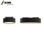 ML Series Ultra-Wide Beam Track Lights 10W/20W 48V 180°/200° Beam Angle 1600LM High Lumen Commercial Flood Lighting