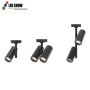 ML-PST Series Professional Track Spotlights 7W/14W 48V Adjustable Beam Angle 24°/36° Commercial Lighting 3000K/4000K/5000K